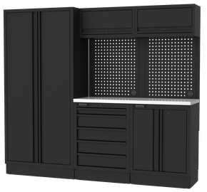 TB4000 Zusammenstellung "EINSTEIGER" 2,28 m