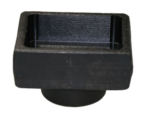 Klemm-Mutternschlüssel, 56 x 71 mm,  3/4"