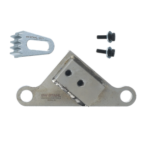 Blockierwerkzeug Schwungrad