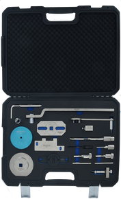 Motor Einstellwerkzeugsatz, Fiat/Ford/Iveco/PSA