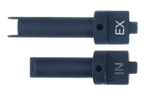 Erweiterungssatz für 1.0 TSI und 1.6 MPI-Motoren