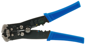 Abisolierzange, Automatik