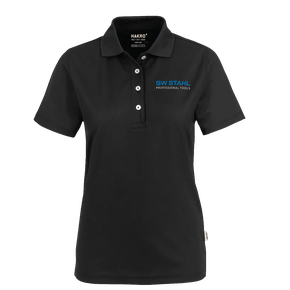SW-Stahl Funktions-Poloshirt Damen Größe XS