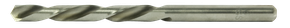 Linksbohrer, HSS-G, 3 mm