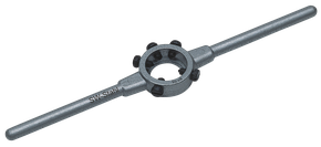 Schneideisenhalter, M1-M3, 16 x 5 mm