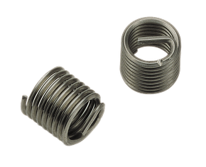 Reparaturhülsen, M5 x 0,8, 25 Stück