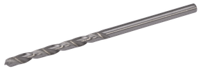 Spiralbohrer, HSS-G, 1,0 mm, 10 Stück
