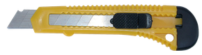 Abbrechmesser, 18 mm